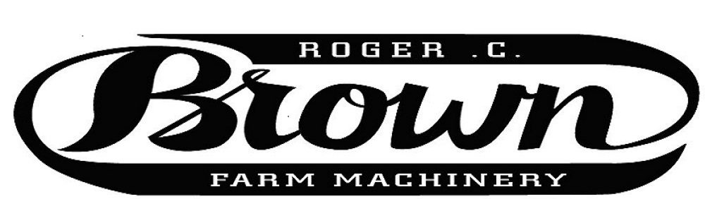 ROGER C BROWN PTY LTD